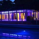 Tilos de Torcuato, quintas y estancias